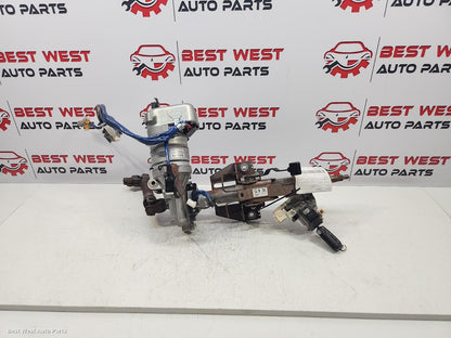2013 TOYOTA COROLLA Steering Column