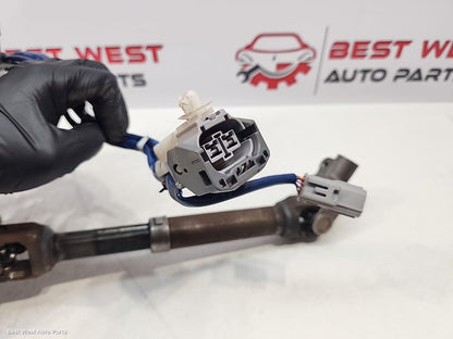 2017 TOYOTA COROLLA Steering Column