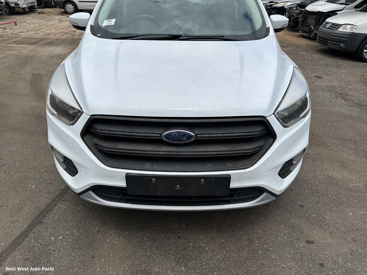 2018 FORD ESCAPE Washer Bottle