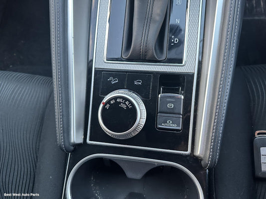 2025 MITSUBISHI PAJERO Combination Switch