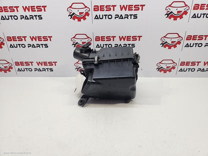 2016 MITSUBISHI LANCER Air Cleaner/Box