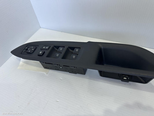 2019 MITSUBISHI OUTLANDER Pwr Dr Wind Switch