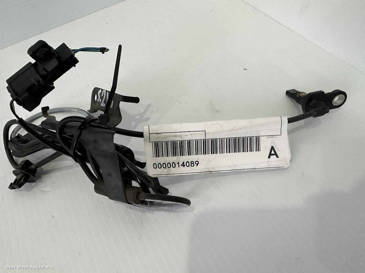 2021 TOYOTA COROLLA Abs Sensor