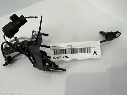 2021 TOYOTA COROLLA Abs Sensor