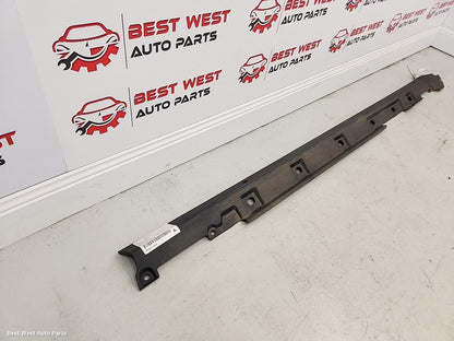 2022 TOYOTA KLUGER Side Step/Skirt