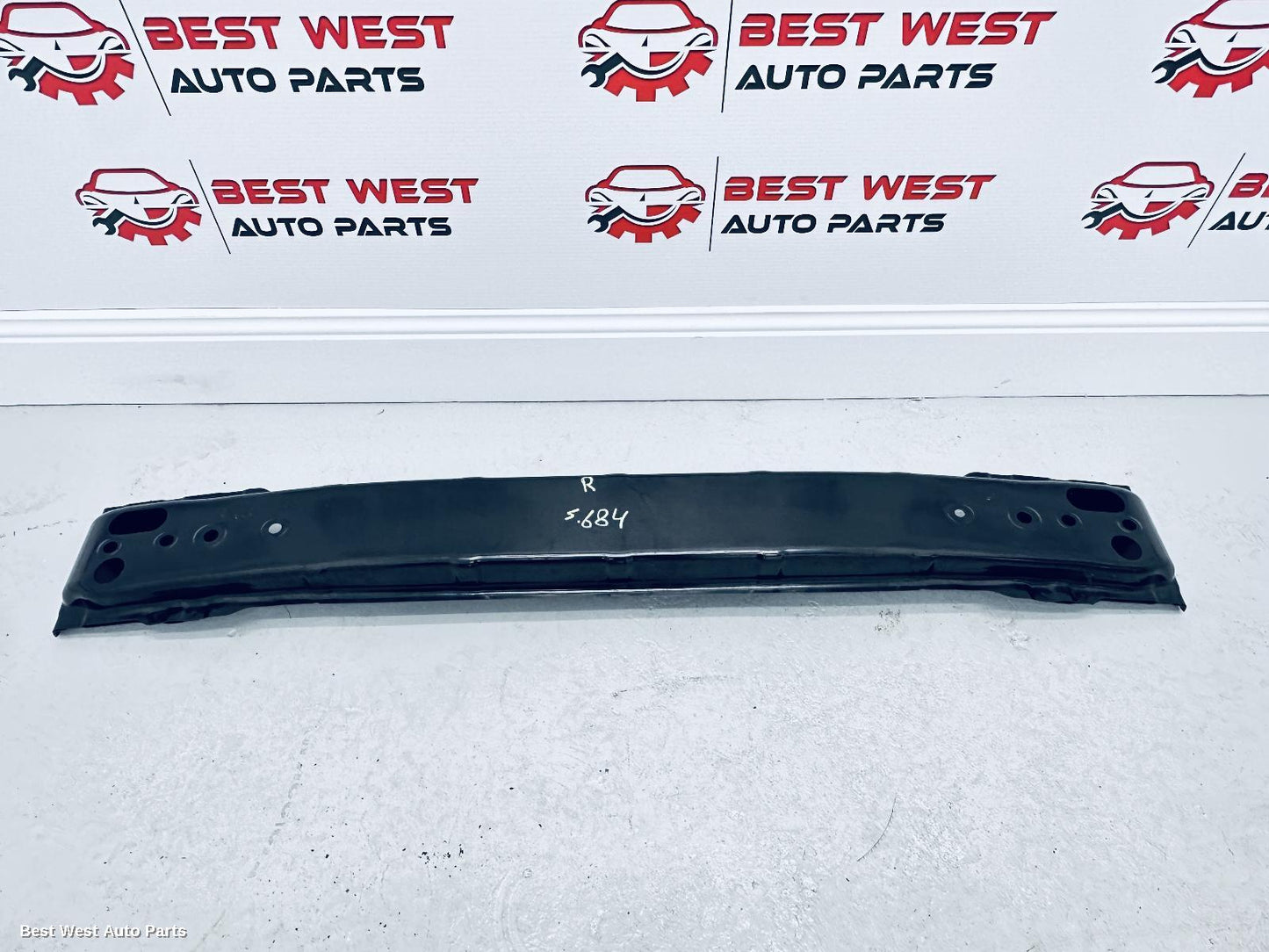 2021 TOYOTA CAMRY R/Bar Bracket/Reinfo