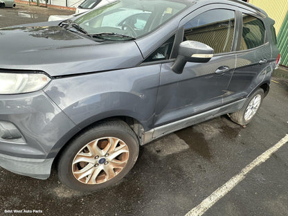 2017 FORD ECOSPORT Right Guard