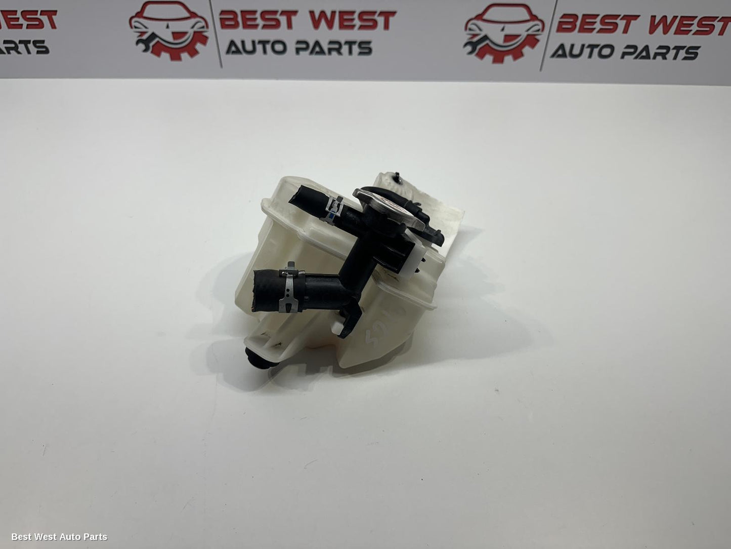 2021 TOYOTA COROLLA Overflow Bottle