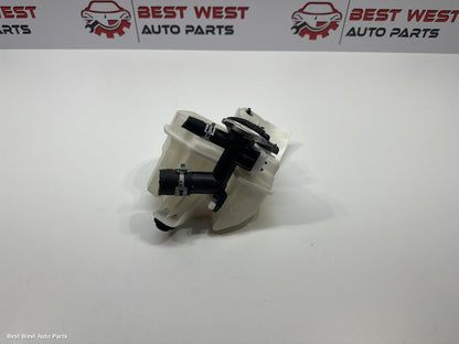 2021 TOYOTA COROLLA Overflow Bottle