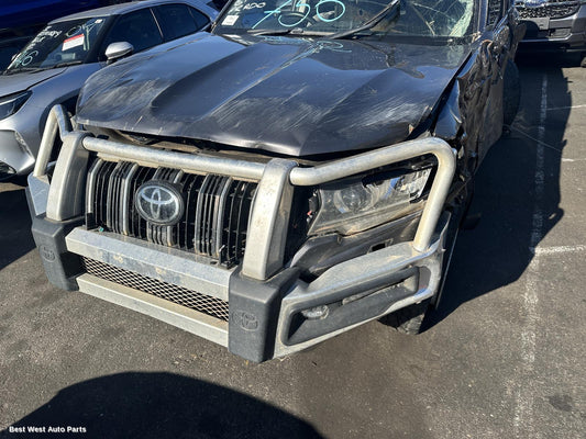 2021 TOYOTA PRADO Wire Harness