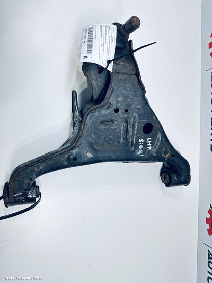 2019 TOYOTA HILUX Left Front Lower Control Arm