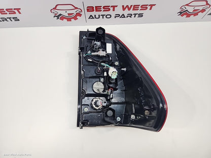 2025 TOYOTA HILUX Left Taillight