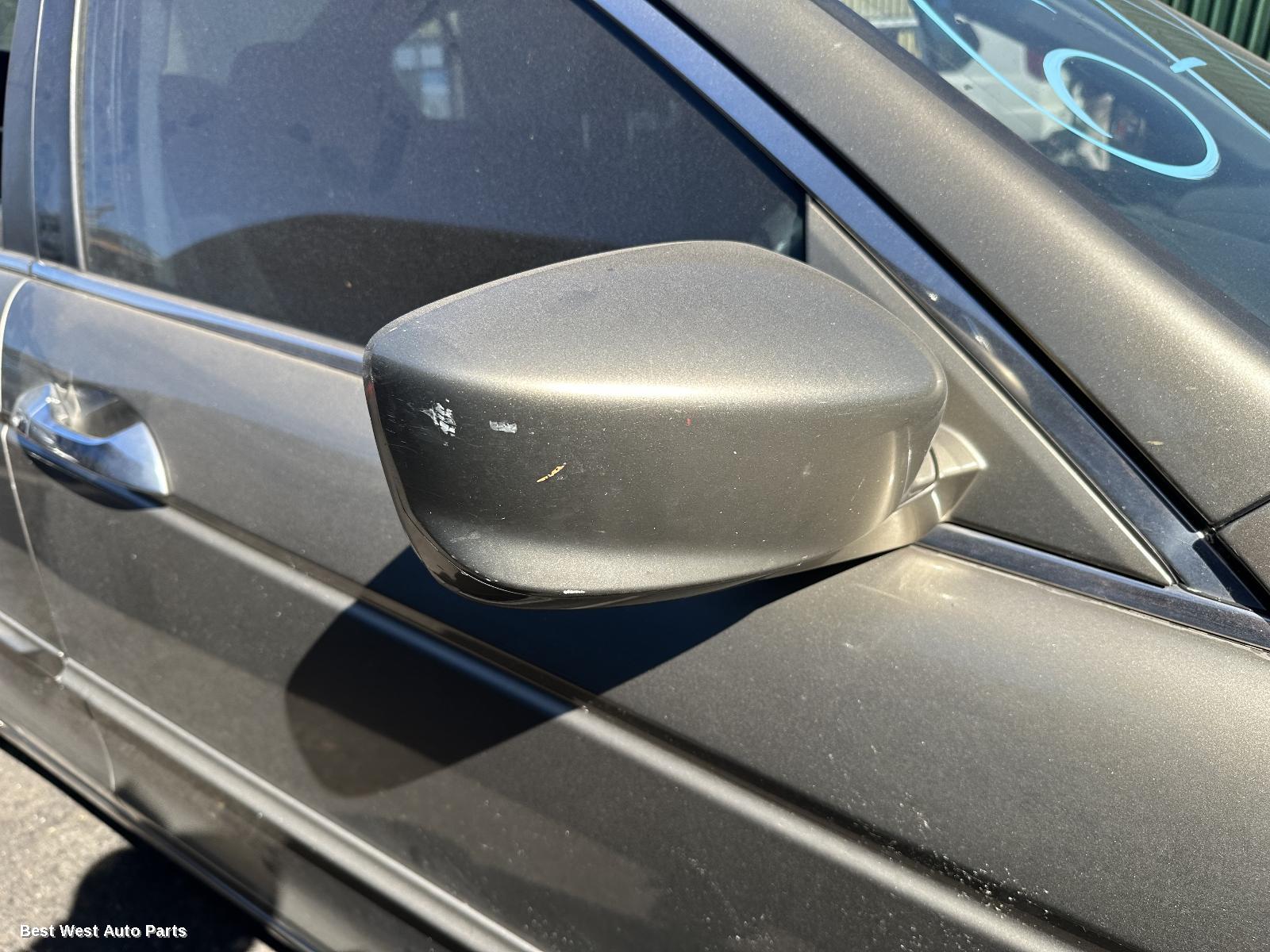 2008 HONDA ACCORD RIGHT_REAR_DOOR_SLIDING