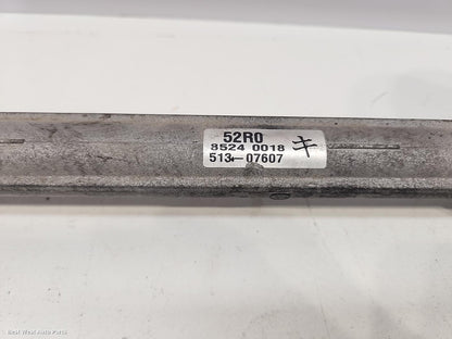 2018 SUZUKI SWIFT Steering Box/Rack