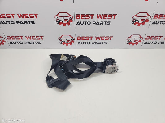 2023 NISSAN NAVARA Seatbelt/Stalk