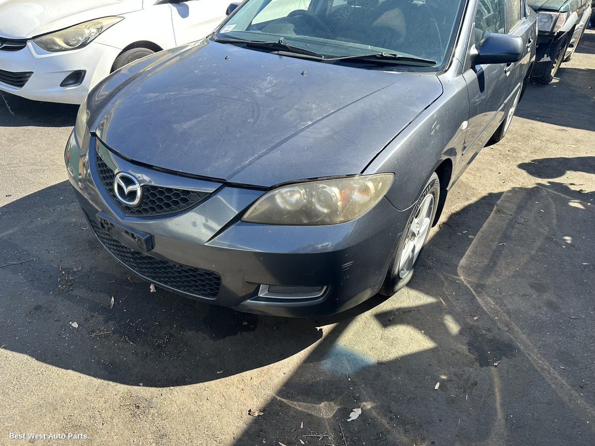 2008 MAZDA 3 Left Taillight