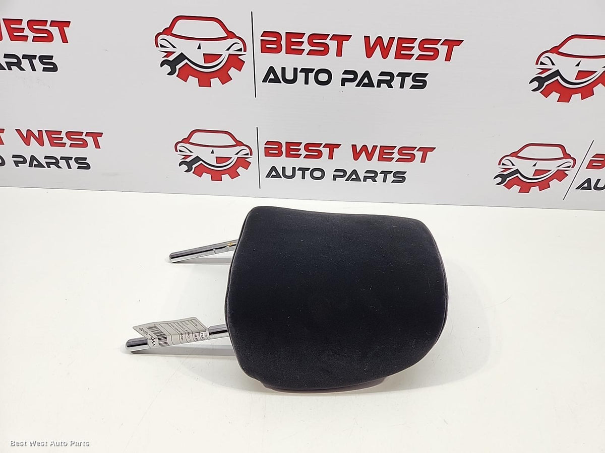 2021 TOYOTA PRADO Headrest