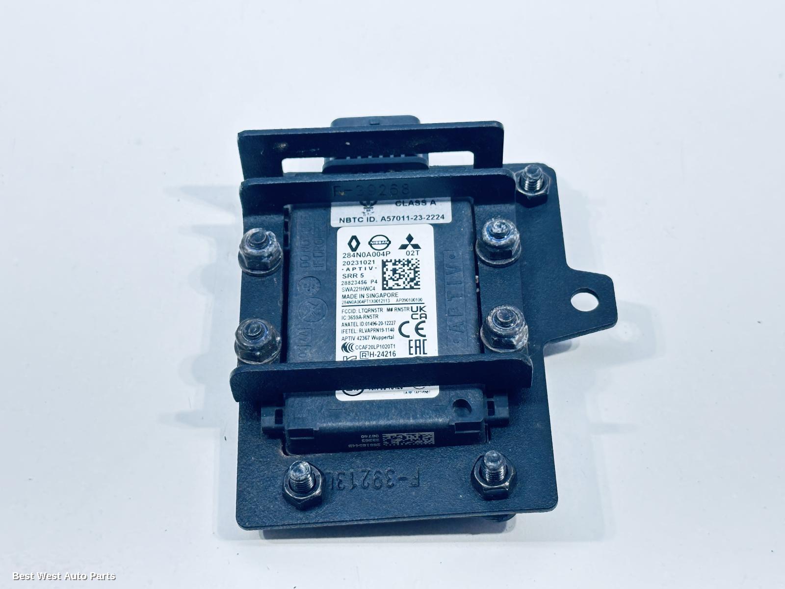 2024 MITSUBISHI TRITON REVERSE_CAMERA