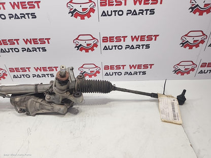 2014 SUBARU IMPREZA Steering Box/Rack