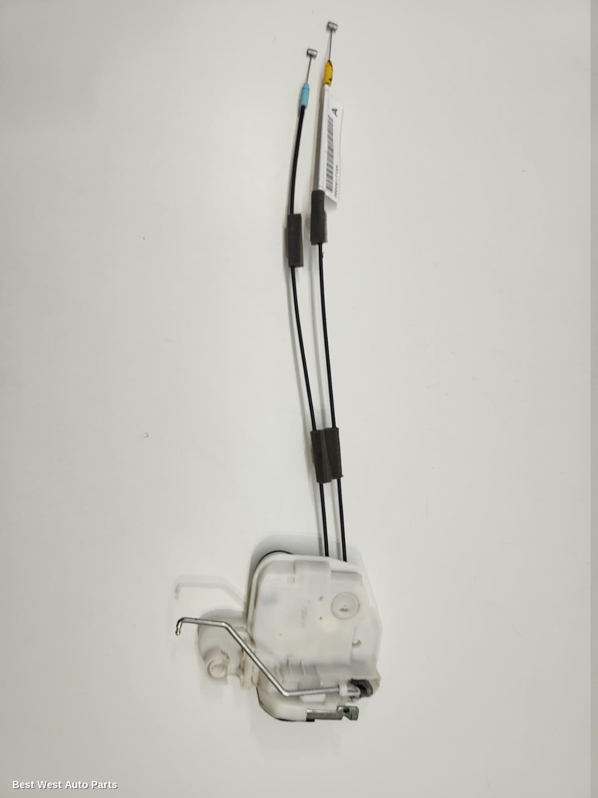 2019 MITSUBISHI TRITON Door/Boot/Gate Lock