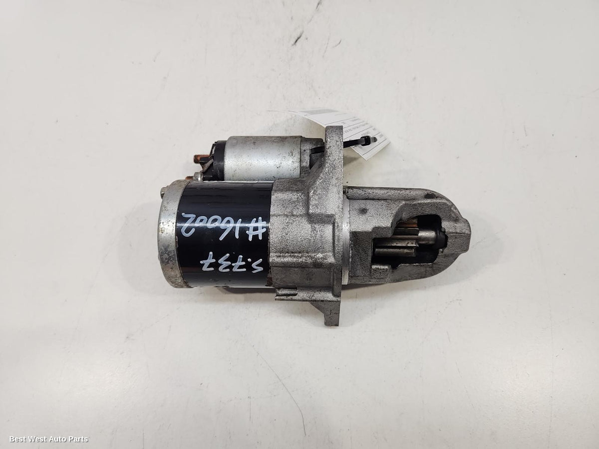 2023 SUBARU WRX Starter