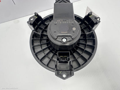 2014 TOYOTA RAV4 Heater Fan Motor