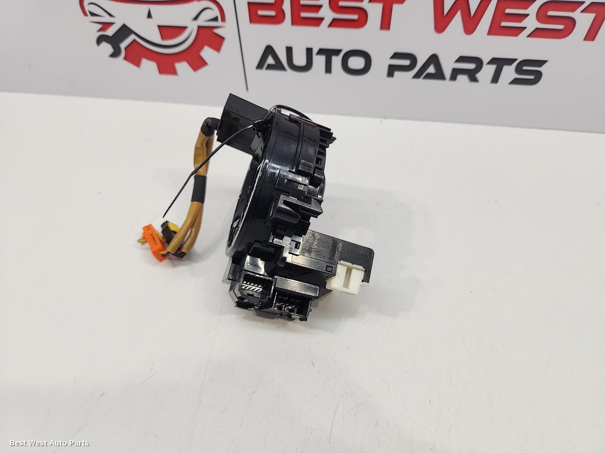 2011 TOYOTA RAV4 Airbag Module/Sensor