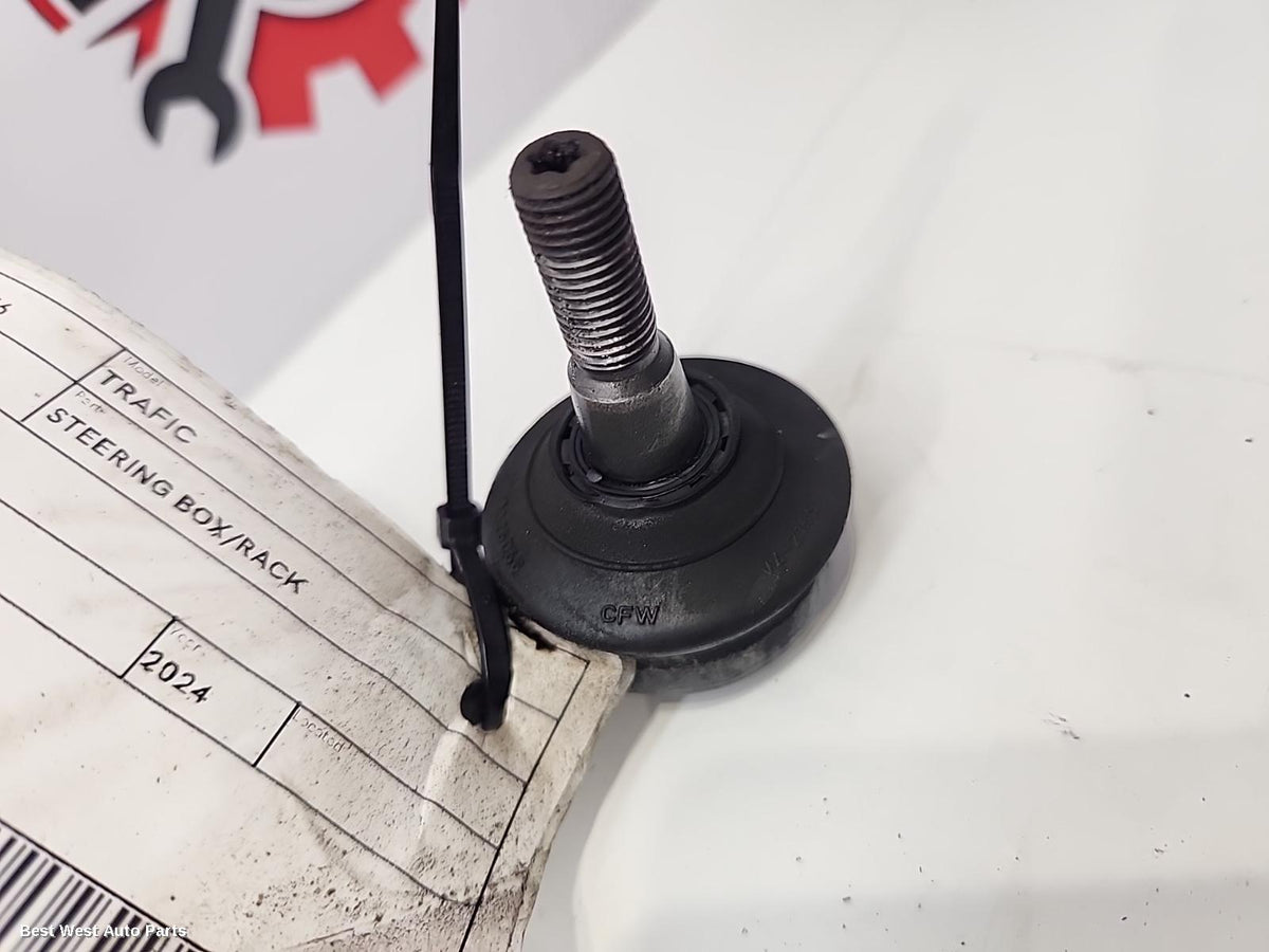 2024 RENAULT TRAFIC Steering Box/Rack