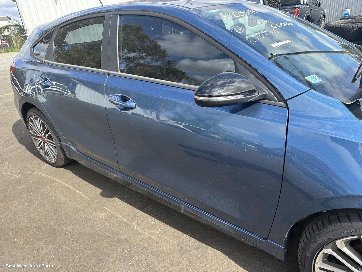 2023 KIA CERATO Steering Box/Rack