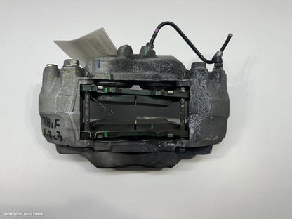 2024 TOYOTA HILUX Caliper