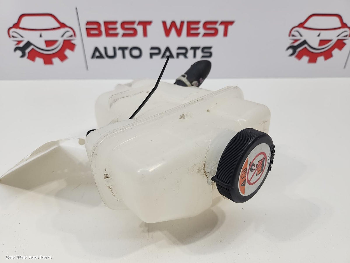 2025 TOYOTA RAV4 Overflow Bottle