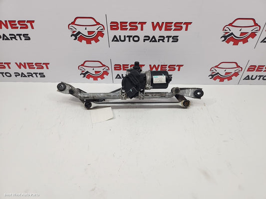 2019 HOLDEN TRAX Wiper Motor