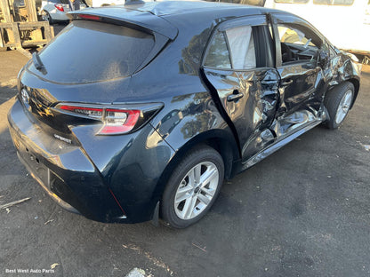 2021 TOYOTA COROLLA Ecu