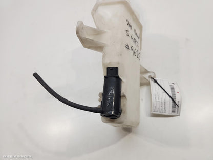 2011 HYUNDAI ILOAD/IMAX Washer Bottle