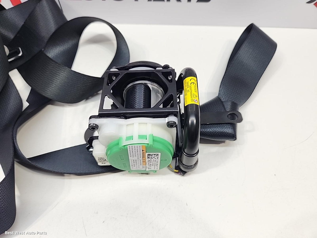 2016 SUZUKI VITARA Seatbelt/Stalk