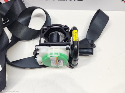 2016 SUZUKI VITARA Seatbelt/Stalk