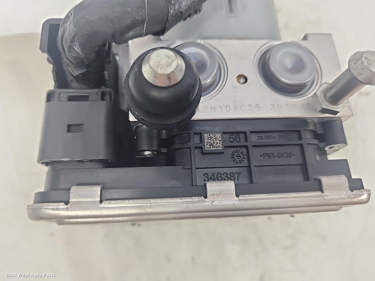 2021 KIA CERATO Abs Pump/Modulator