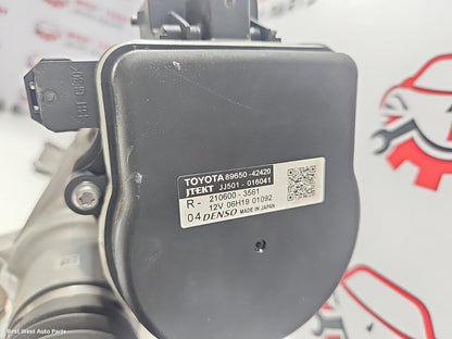 2024 TOYOTA RAV4 Steering Box/Rack