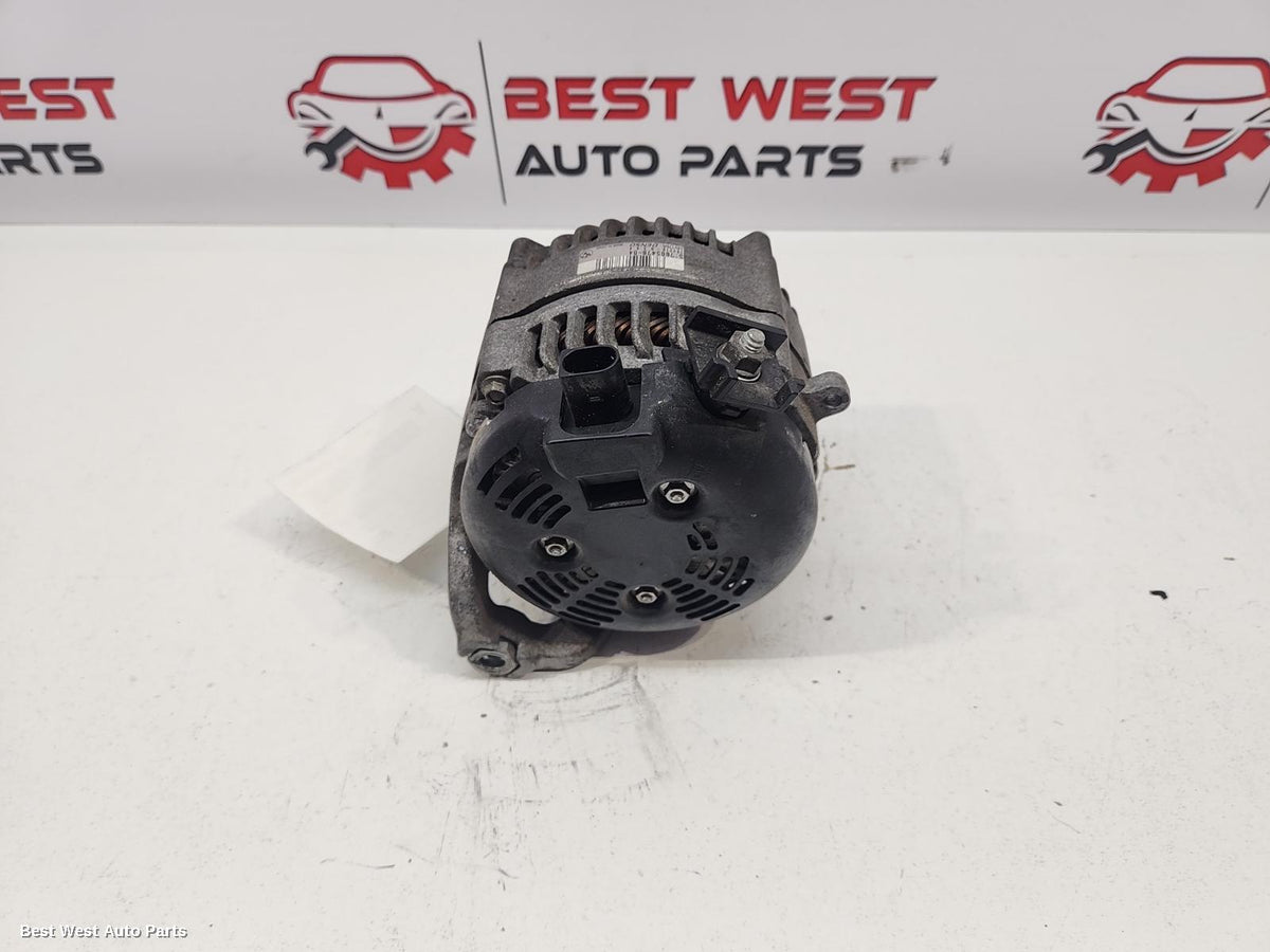 2014 BMW 4 SERIES Alternator