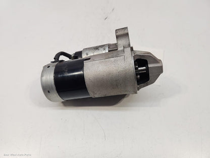 2019 MAZDA CX3 Starter