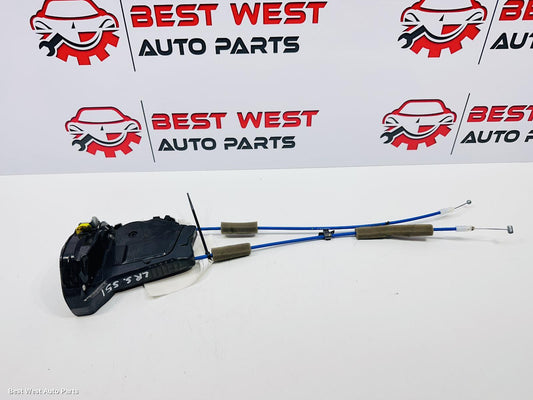2016 HONDA CRV Door/Boot/Gate Lock