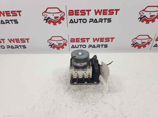 2018 MITSUBISHI ASX Abs Pump/Modulator