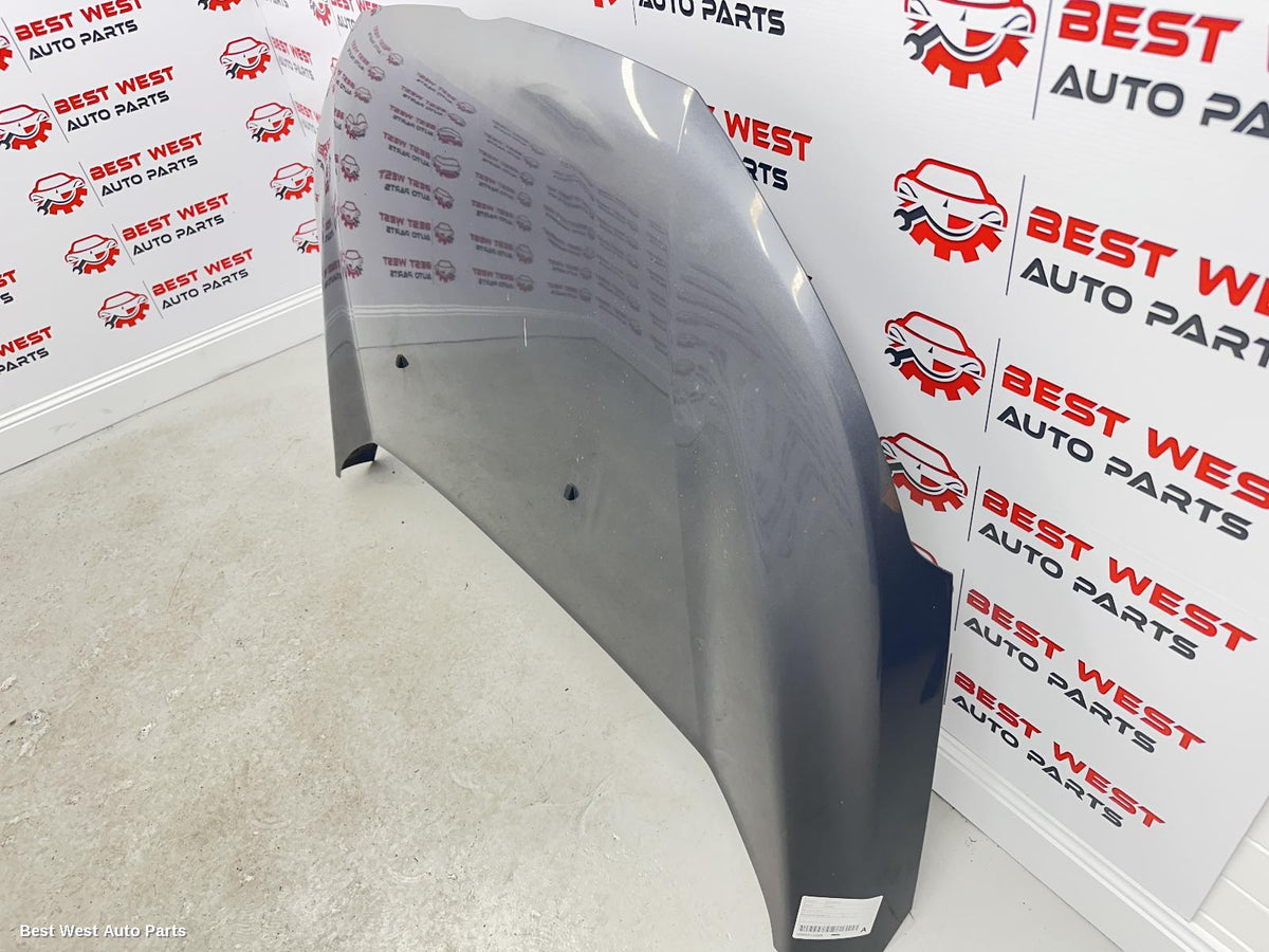 2017 FORD ECOSPORT Bonnet