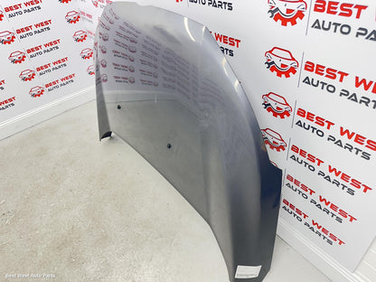 2017 FORD ECOSPORT Bonnet