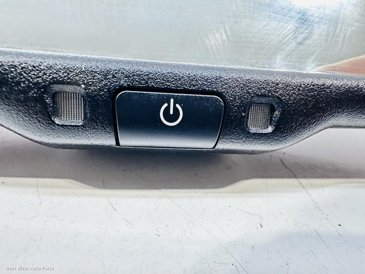 2023 KIA CERATO Interior Mirror