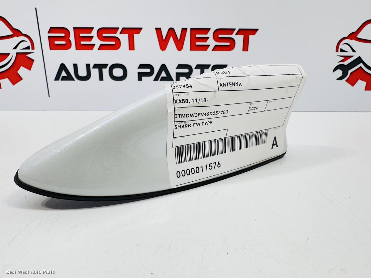 2024 TOYOTA RAV4 Antenna