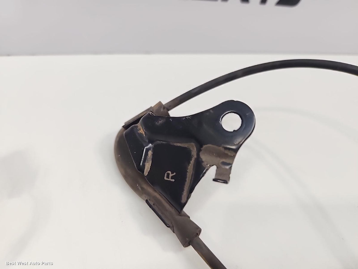 2017 TOYOTA COROLLA Abs Sensor