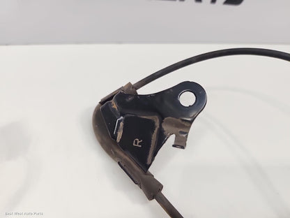 2017 TOYOTA COROLLA Abs Sensor