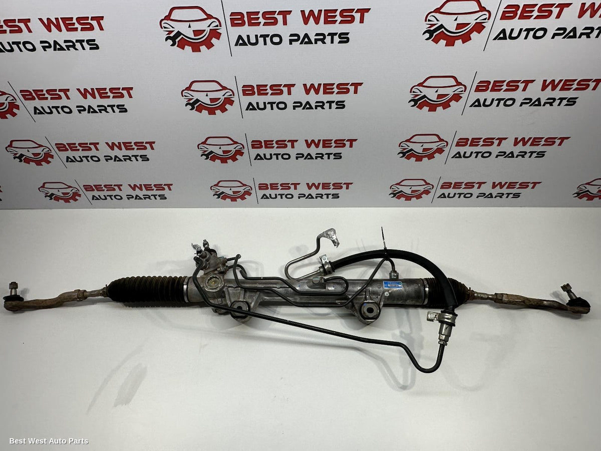 2021 MITSUBISHI TRITON Steering Column