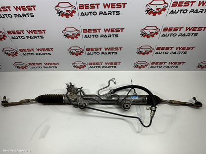 2021 MITSUBISHI TRITON Steering Column